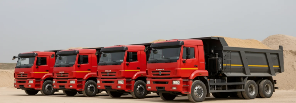 Автопарк ABAY QUM